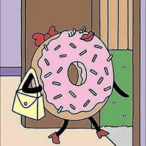 Meet your Posher, Haylee